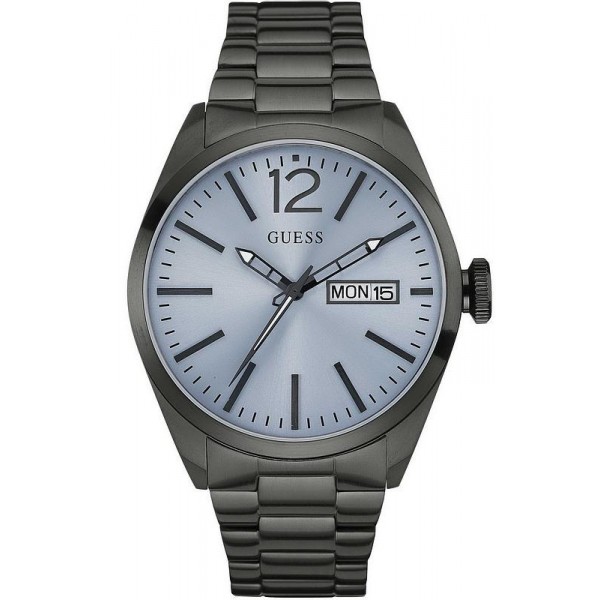 Acheter Montre Guess Homme Vertigo W0657G1