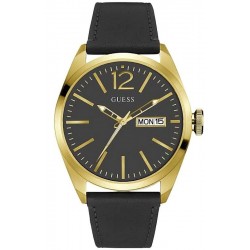 Купить Guess Мужские Часы Vertigo W0658G5