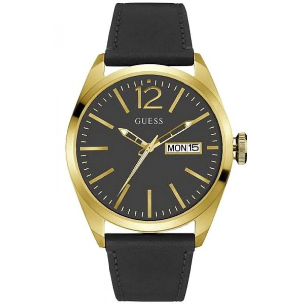 Buy Men's Guess Watch Vertigo W0658G5