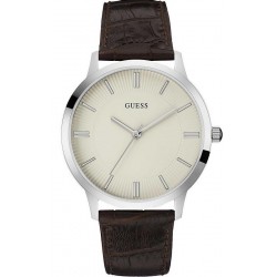 Купить Guess Мужские Часы Escrow W0664G2