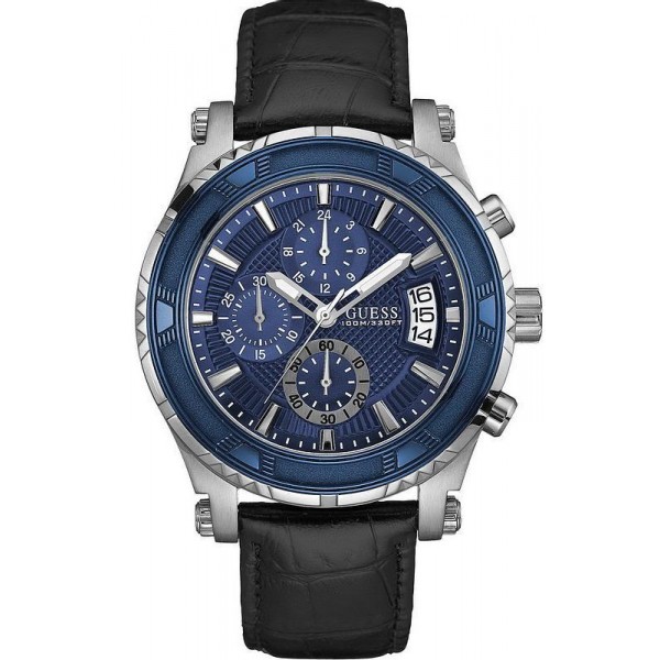Comprar Reloj Guess Hombre Pinnacle W0673G4 Cronógrafo