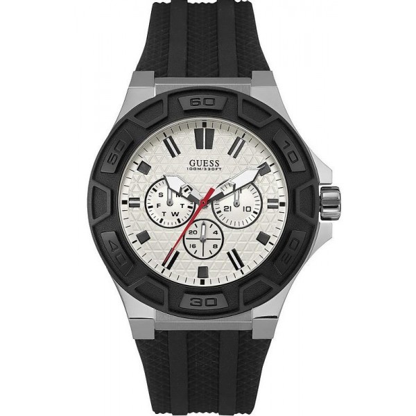 Comprar Reloj Guess Hombre Force W0674G3 Multifunción