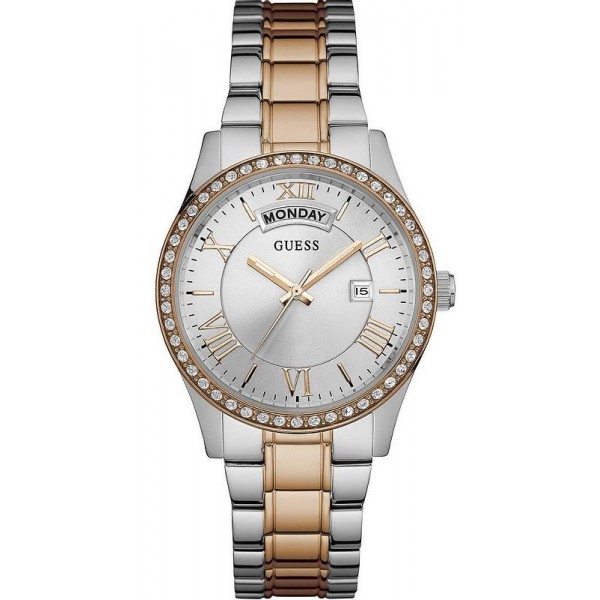 Acquistare Orologio Guess Donna Cosmopolitan W0764L4