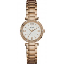 Acheter Montre Guess Femme Park Ave South W0767L3