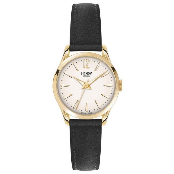 Acheter Montre Femme Henry London Westminster HL25-S-0002 Quartz