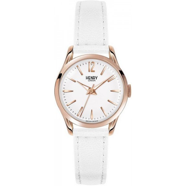 Comprar Reloj Mujer Henry London Pimlico HL25-S-0110 Quartz