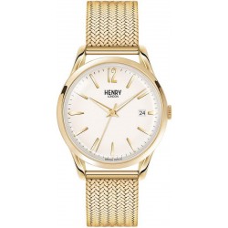 Acheter Montre Unisex Henry London Westminster HL39-M-0008 Quartz