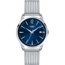 Acheter Montre Unisex Henry London Knightsbridge HL39-M-0029 Quartz
