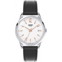 Acheter Montre Unisex Henry London Highgate HL39-S-0005 Quartz