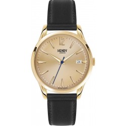 Acheter Montre Unisex Henry London Westminster HL39-S-0006 Quartz
