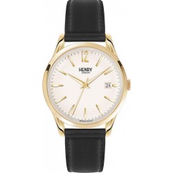Acheter Montre Unisex Henry London Westminster HL39-S-0010 Quartz