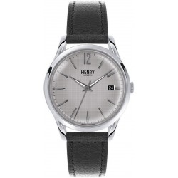 Acheter Montre Unisex Henry London Piccadilly HL39-S-0075 Quartz