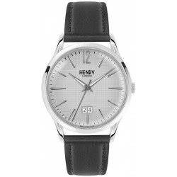 Buy Henry London Men's Watch Piccadilly HL41-JS-0081 Quartz