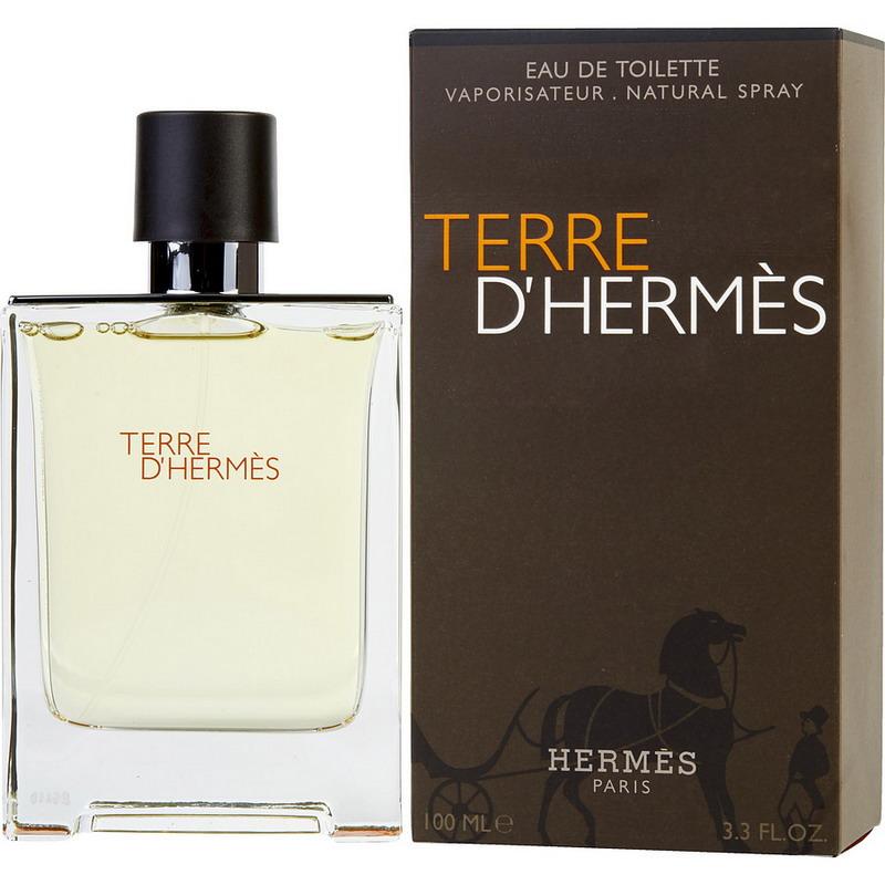 hermes parfum men