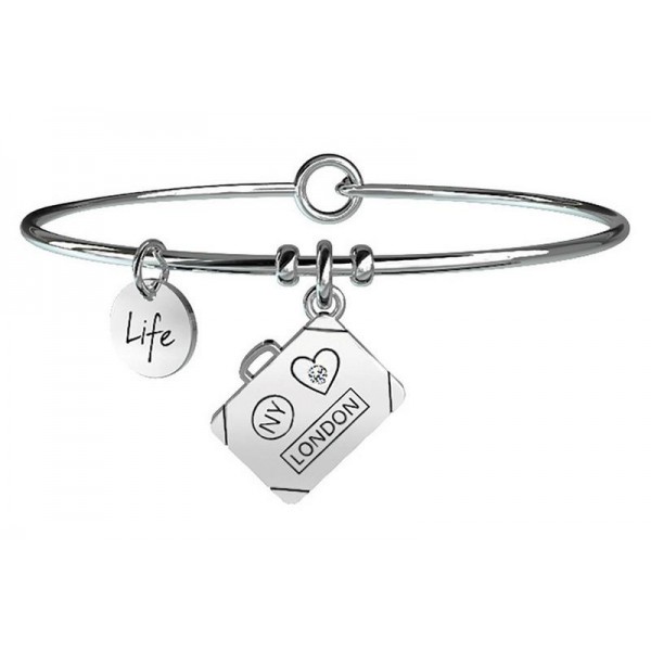 Acquistare Bracciale Donna Kidult Free Time 231543