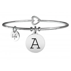 Acheter Bracelet Femme Kidult Symbols Lettre A 231555A
