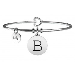 Acheter Bracelet Femme Kidult Symbols Lettre B 231555B