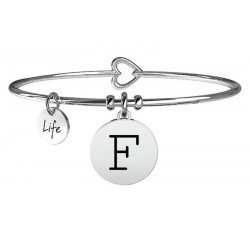 Acheter Bracelet Femme Kidult Symbols Lettre F 231555F
