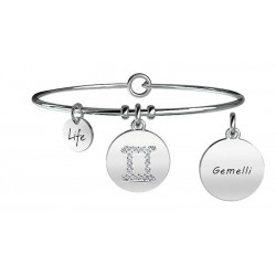 Acheter Bracelet Femme Kidult Symbols Gémeaux 231581