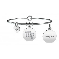Acquistare Bracciale Donna Kidult Symbols Vergine 231584