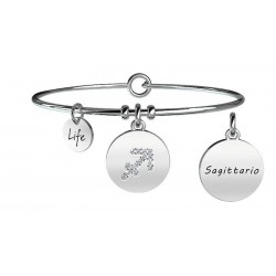 Acquistare Bracciale Donna Kidult Symbols Sagittario 231587