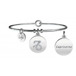 Acheter Bracelet Femme Kidult Symbols Capricorne 231588