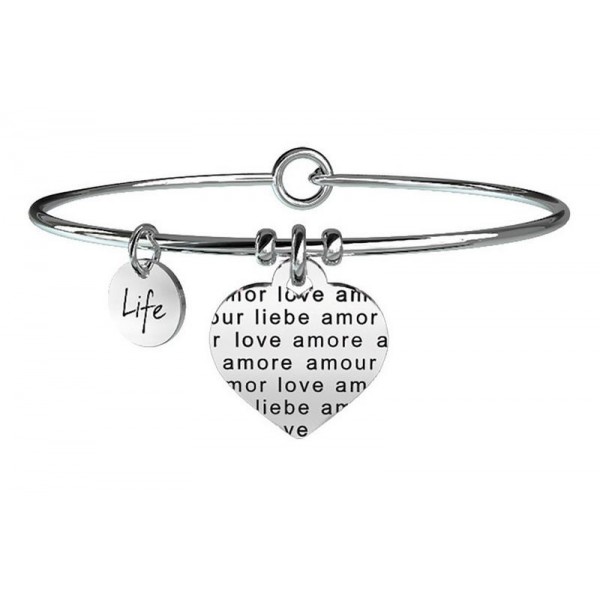 Comprar Pulsera Mujer Kidult Love 231606