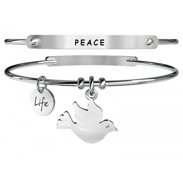 Acquistare Bracciale Donna Kidult Animal Planet 231634