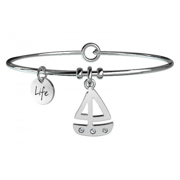 Acquistare Bracciale Donna Kidult Free Time 231640
