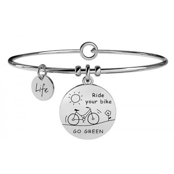 Acquistare Bracciale Donna Kidult Free Time 231648
