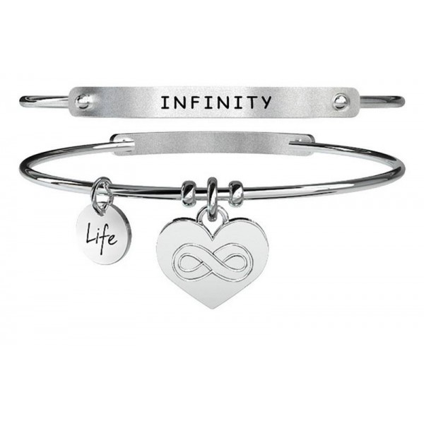 Comprar Pulsera Mujer Kidult Love 231650
