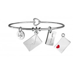Bracelet Femme Kidult Love 231652