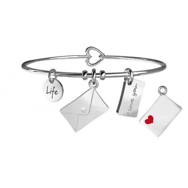 Buy Women's Kidult Bracelet Love 231652