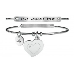 Bracelet Femme Kidult Love 231653