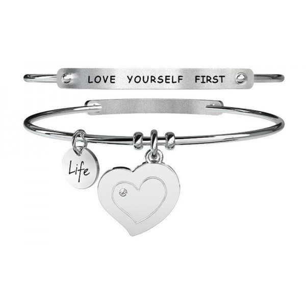 Buy Women's Kidult Bracelet Love 231653