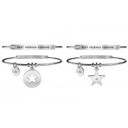 Acheter Bracelets Femme Kidult Love 231656