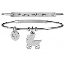 Acheter Bracelet Femme Kidult Special Moments 231666