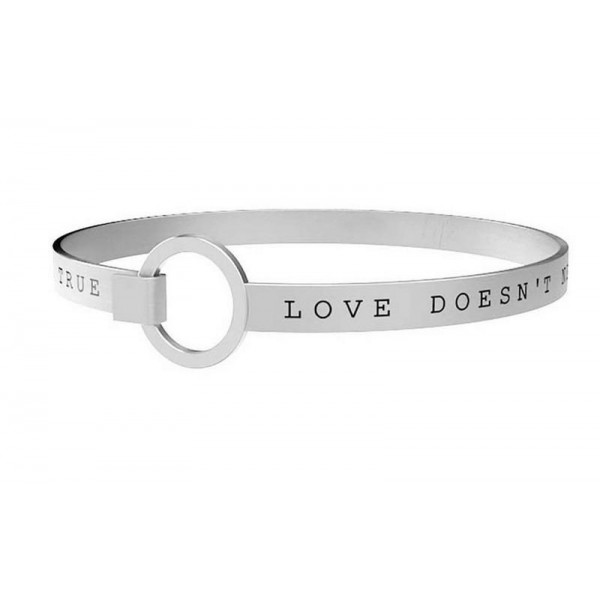 Acheter Bracelet Femme Kidult Love 231680