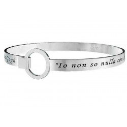 Acquistare Bracciale Donna Kidult Philosophy 231704