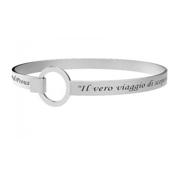 Comprar Pulsera Mujer Kidult Philosophy 231716