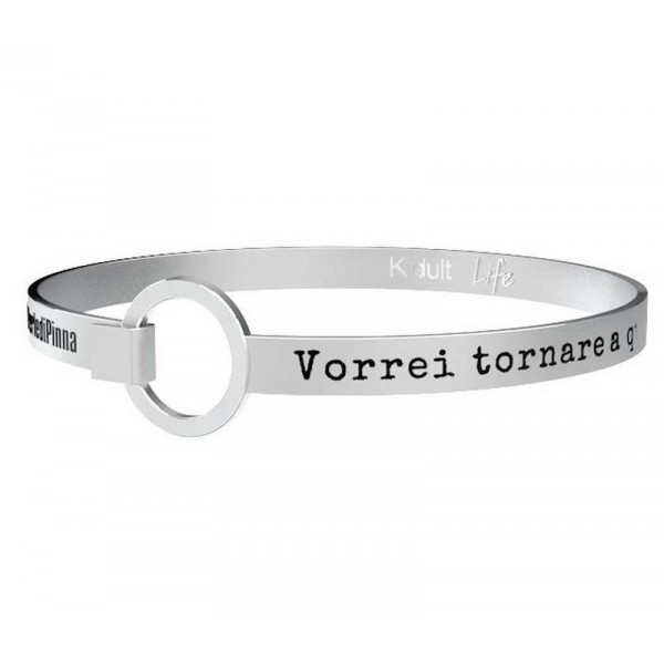 Купить Kidult Женские Браслет Irony 731007