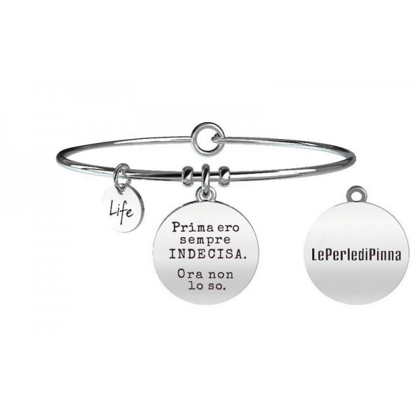 Купить Kidult Женские Браслет Irony 731009