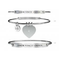Acheter Bracelet Femme Kidult Love et Bracelet Homme 731053
