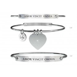 Acheter Bracelet Femme Kidult Love et Bracelet Homme 731053L