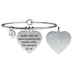 Bracelet Femme Kidult Love 731059