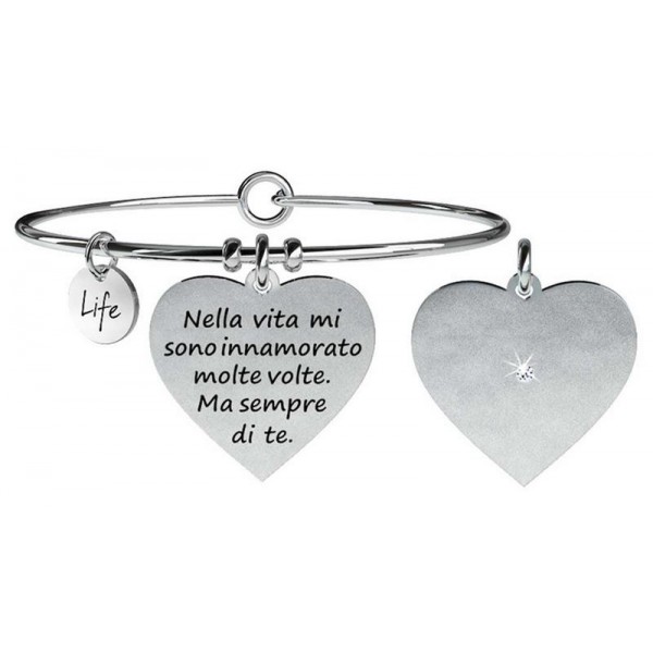 Acheter Bracelet Femme Kidult Love 731059