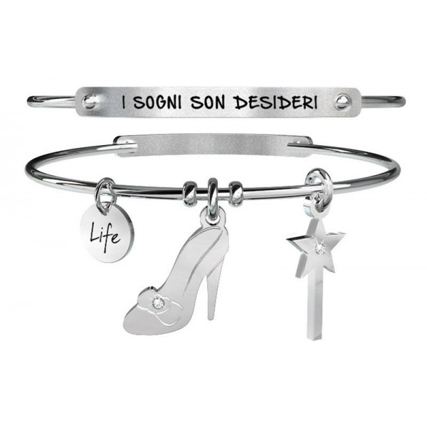 Acheter Bracelet Femme Kidult Symbols 731075