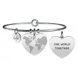 Bracelet Femme Kidult Love 731089