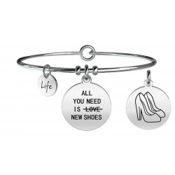 Acheter Bracelet Femme Kidult Irony 731091