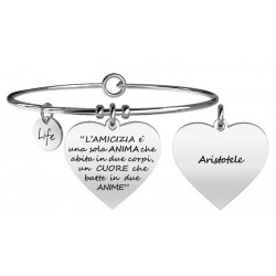 Bracelet Femme Kidult Love 731095